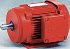 SEW Eurodrive’s DR series of motors have been designed with future energy efficiency regulations  in mind
